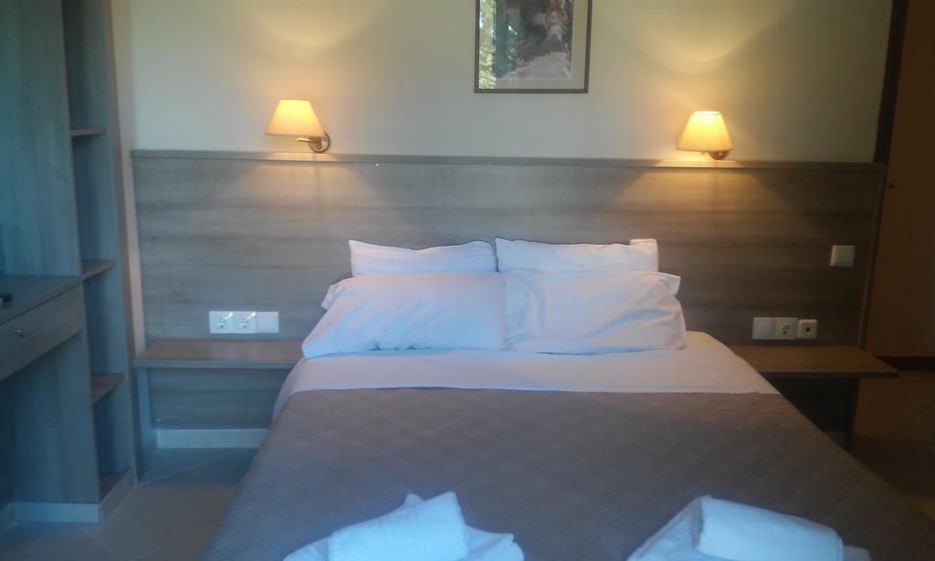 Alexandros Studios Kalamaki  Ngoại thất bức ảnh